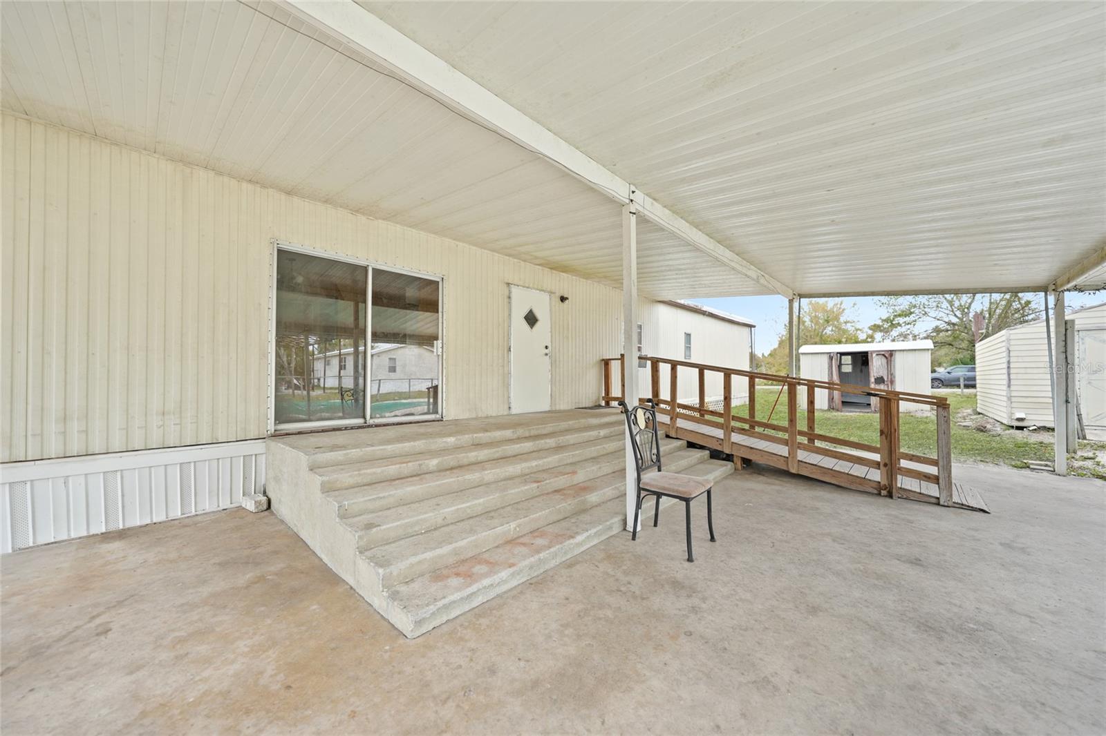 1356 SE ADEL ST, ARCADIA, FL, 34266