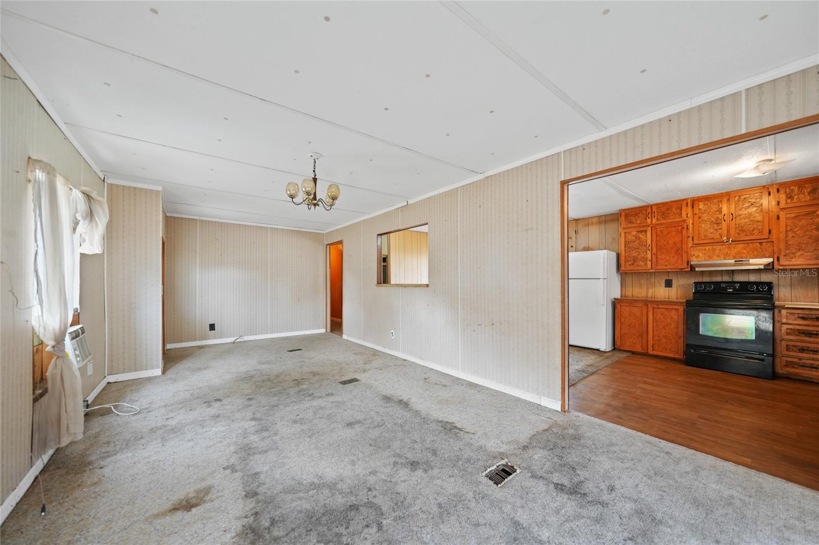 1356 SE ADEL ST, ARCADIA, FL, 34266