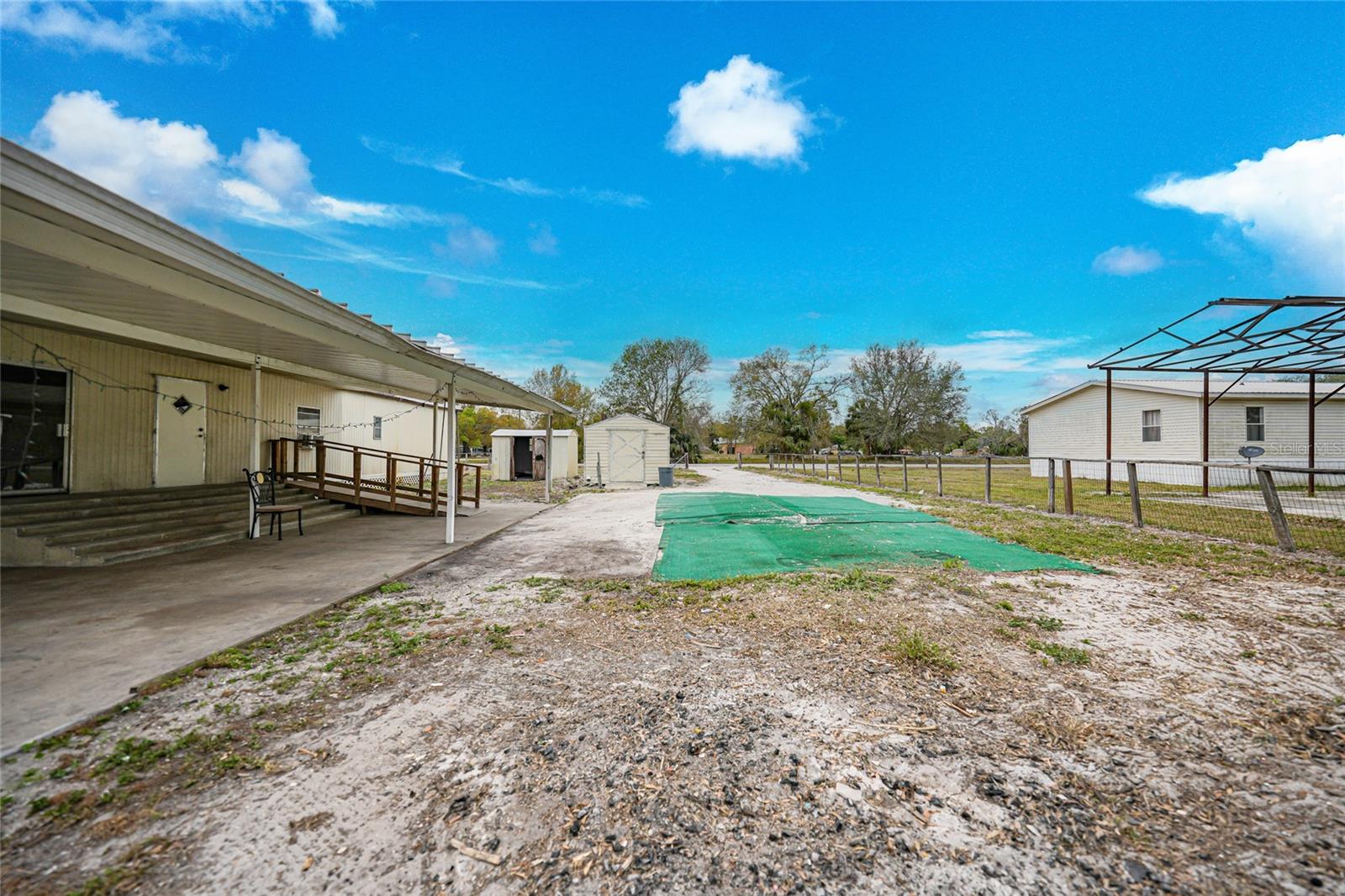 1356 SE ADEL ST, ARCADIA, FL, 34266