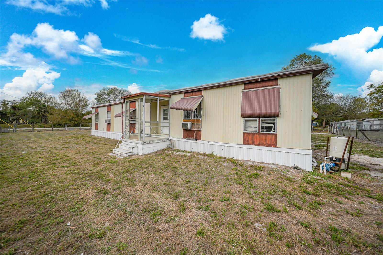 1356 SE ADEL ST, ARCADIA, FL, 34266