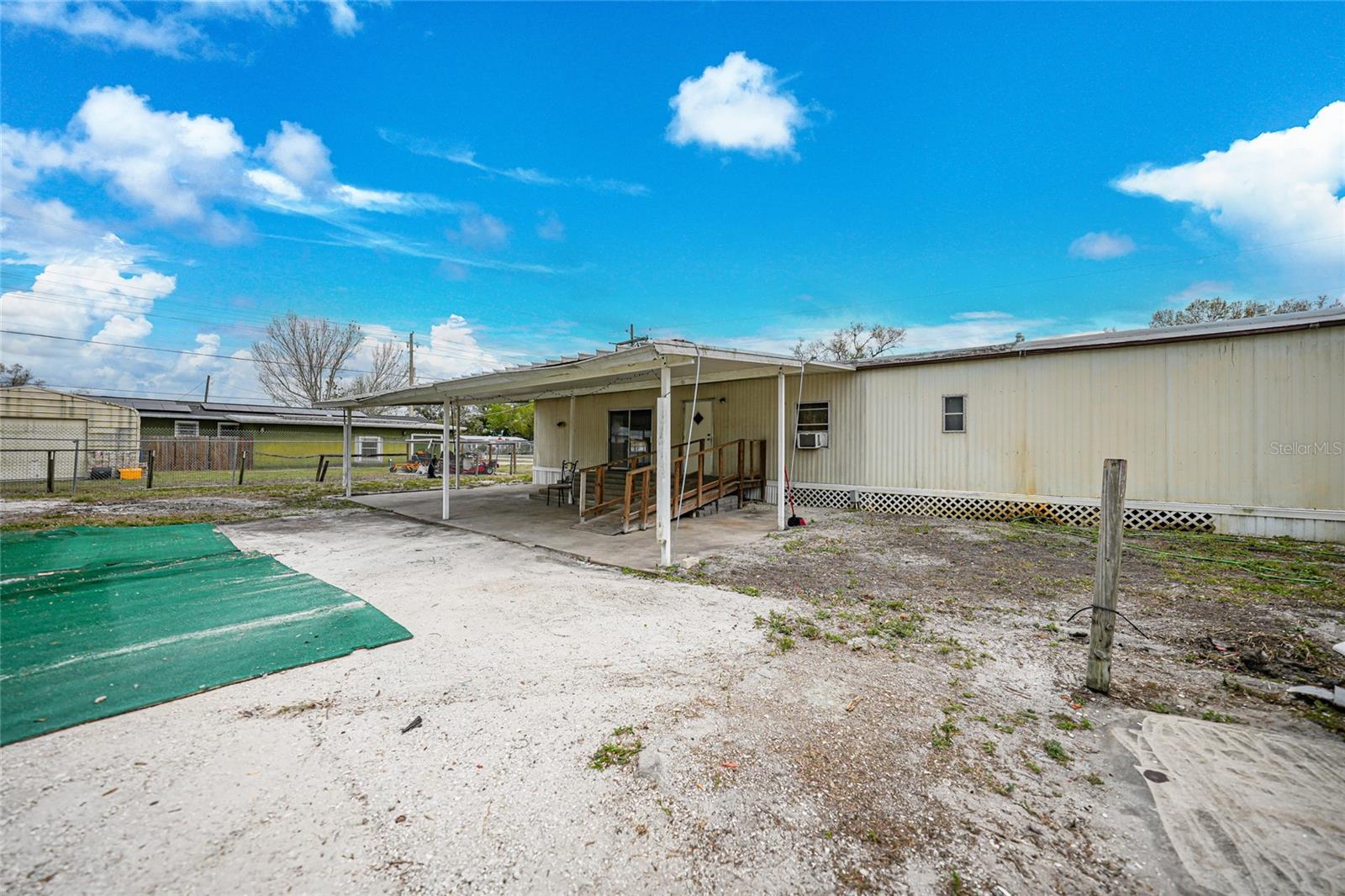 1356 SE ADEL ST, ARCADIA, FL, 34266