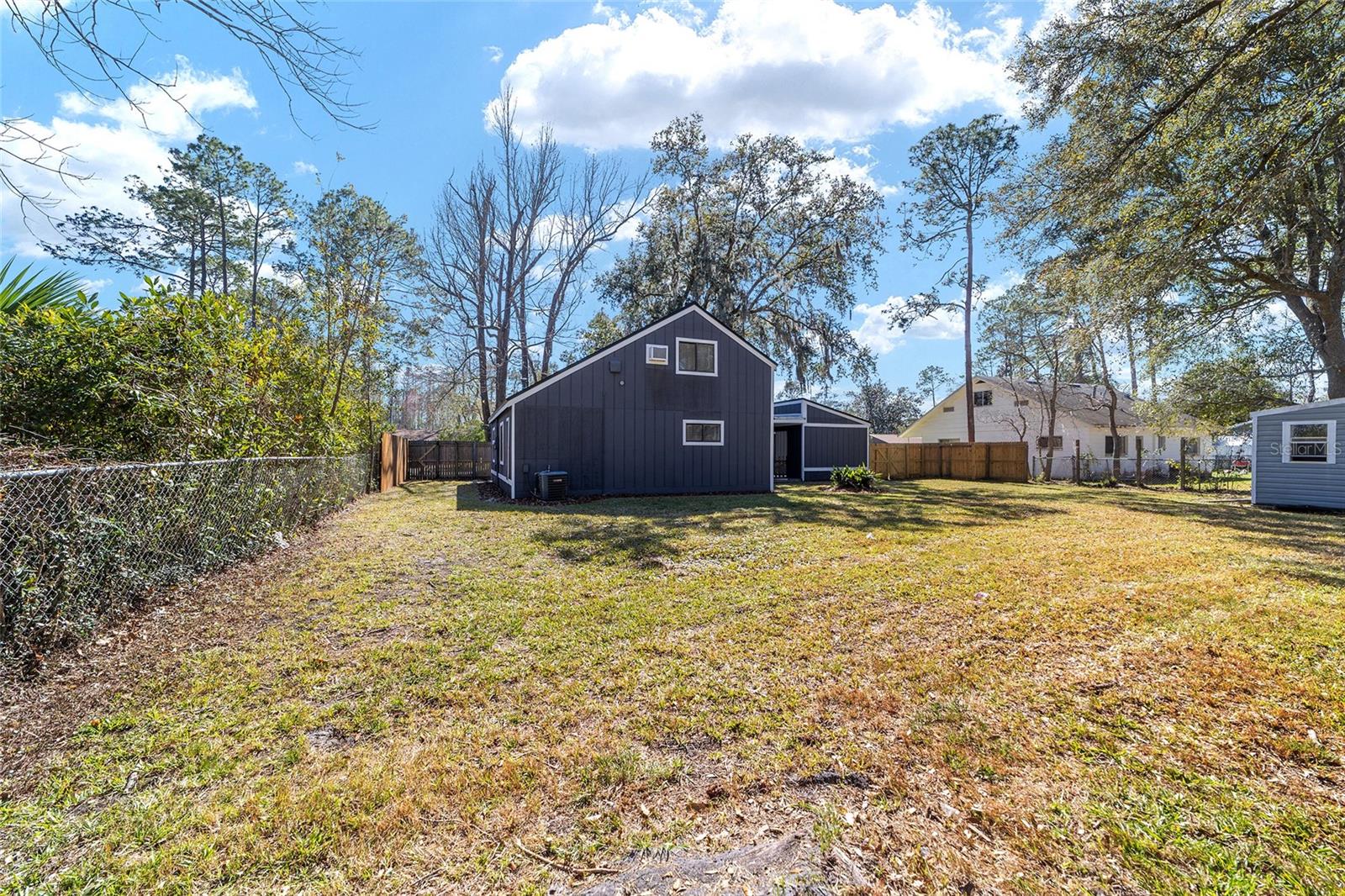 2338 NW 54TH AVE, GAINESVILLE, FL, 32653