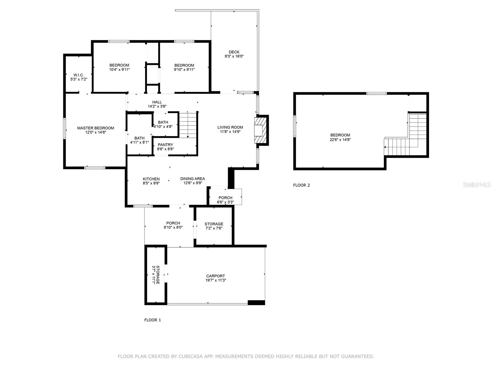 2338 NW 54TH AVE, GAINESVILLE, FL, 32653