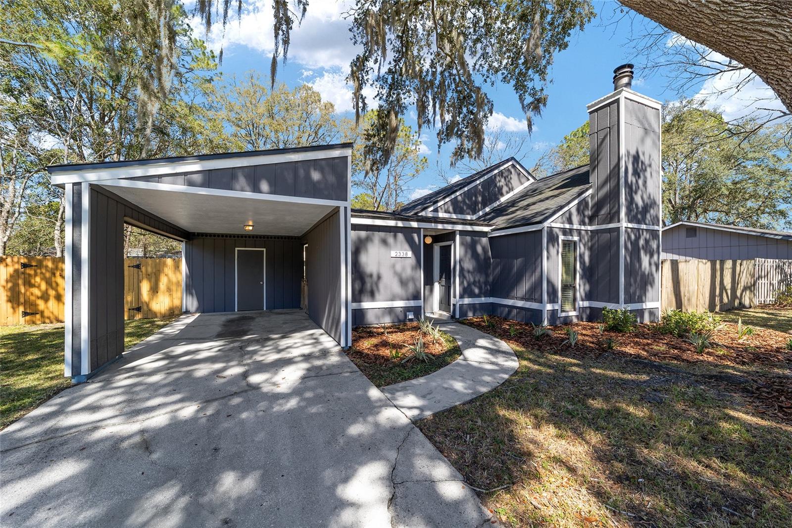 2338 NW 54TH AVE, GAINESVILLE, FL, 32653