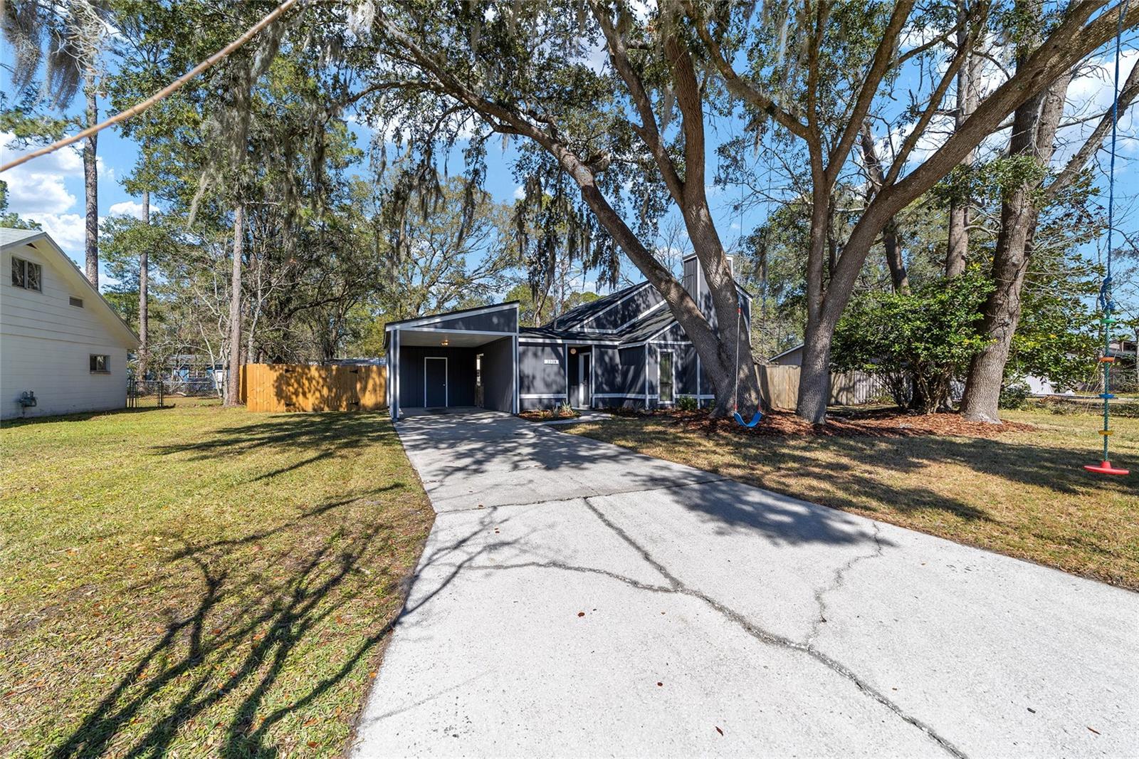 2338 NW 54TH AVE, GAINESVILLE, FL, 32653