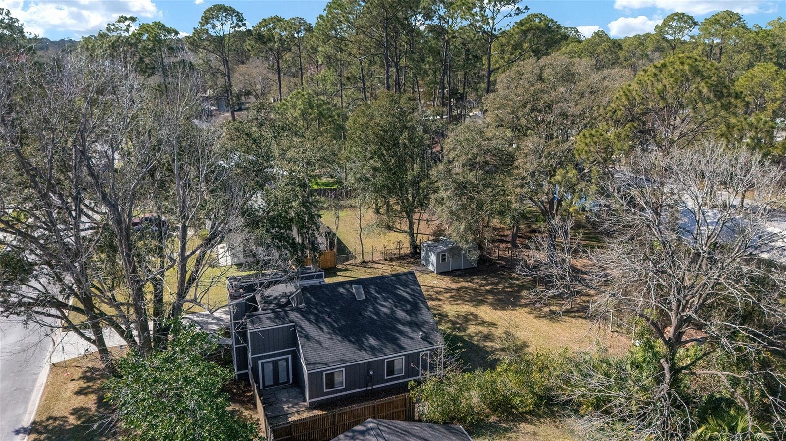 2338 NW 54TH AVE, GAINESVILLE, FL, 32653
