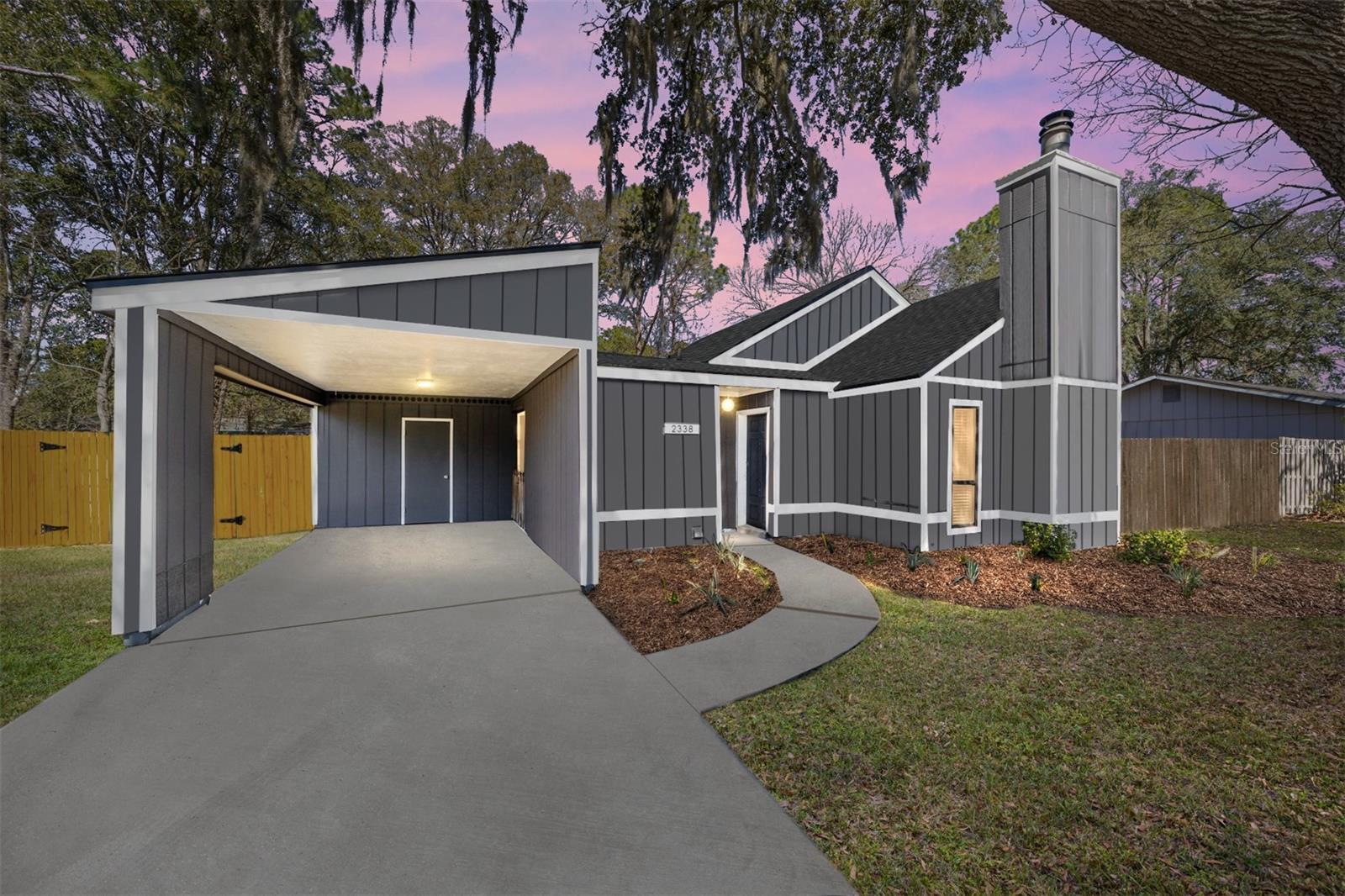 2338 NW 54TH AVE, GAINESVILLE, FL, 32653