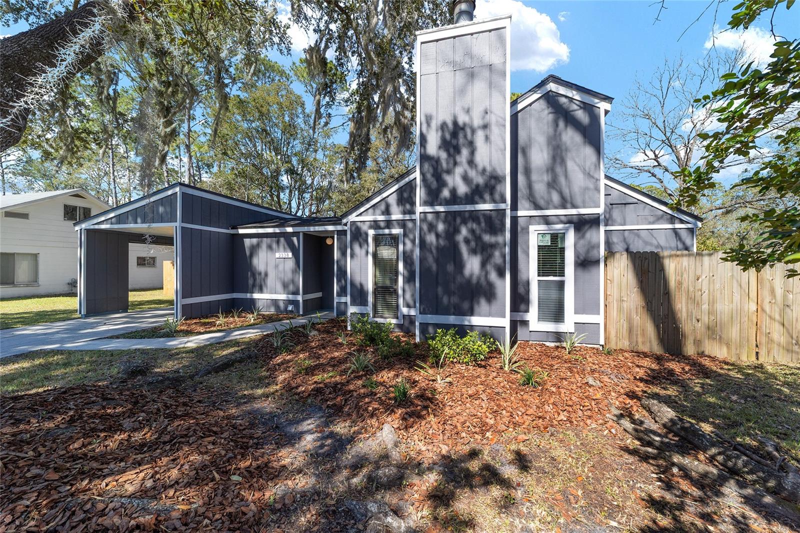 2338 NW 54TH AVE, GAINESVILLE, FL, 32653