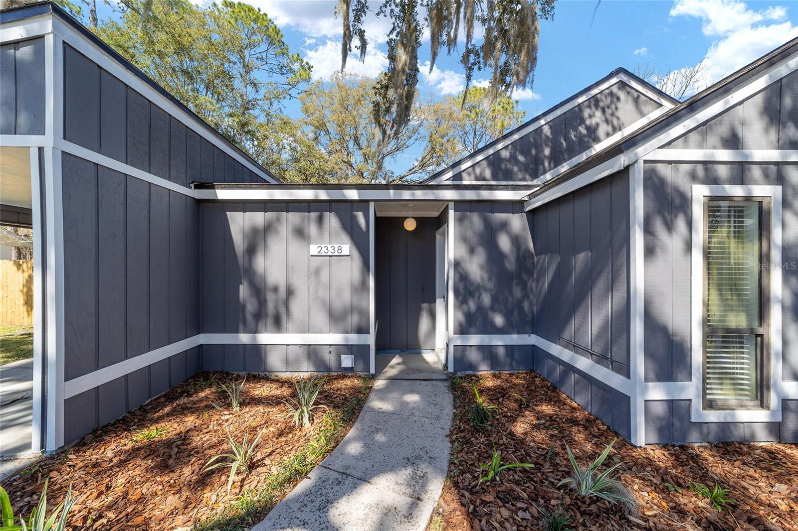 2338 NW 54TH AVE, GAINESVILLE, FL, 32653