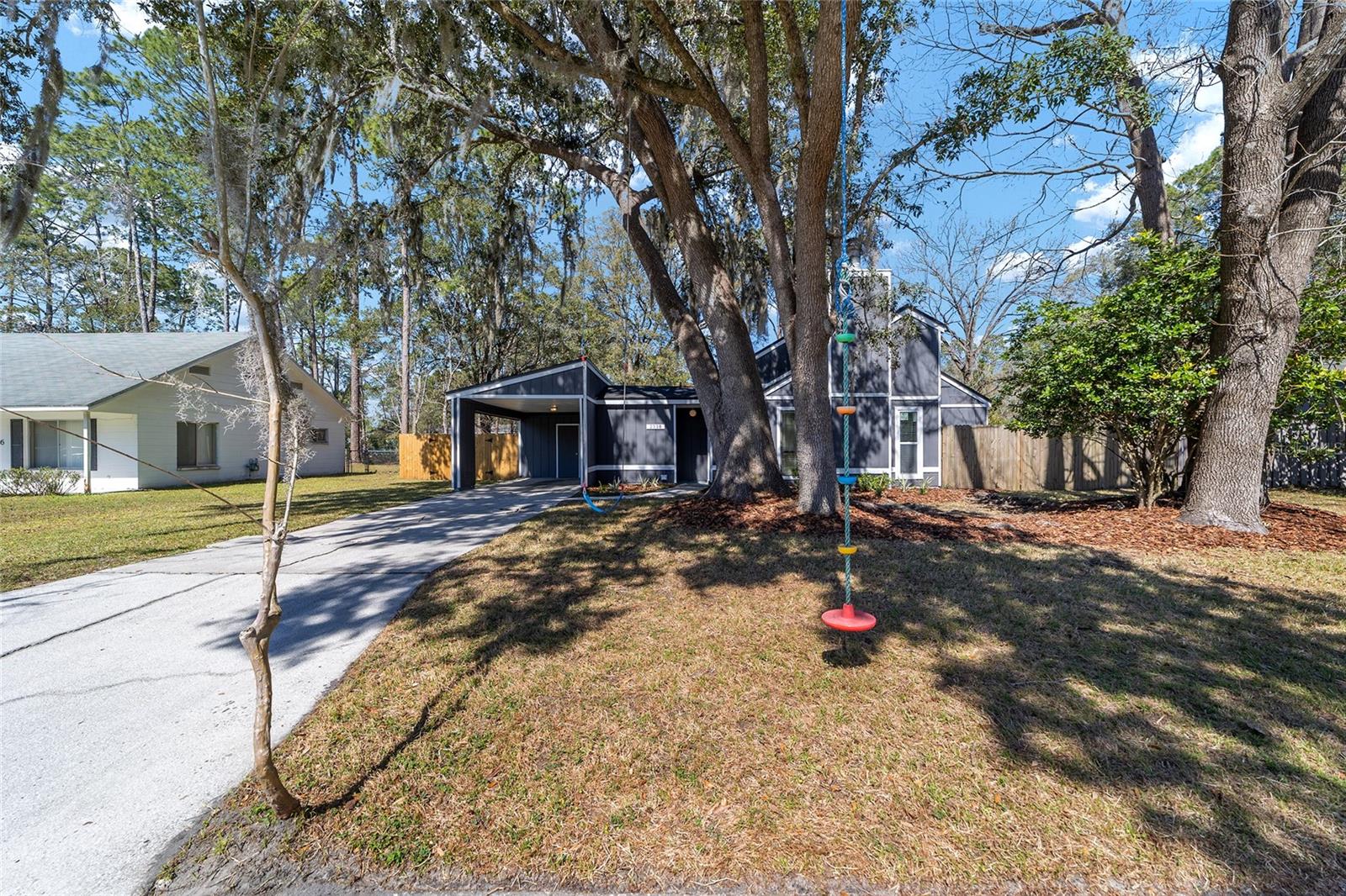 2338 NW 54TH AVE, GAINESVILLE, FL, 32653