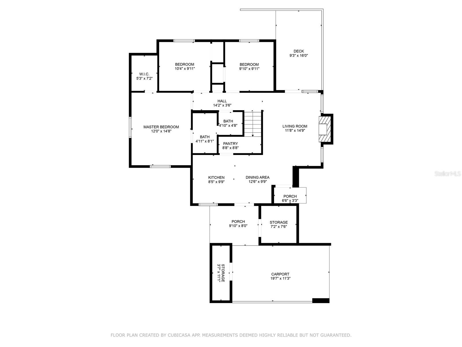 2338 NW 54TH AVE, GAINESVILLE, FL, 32653