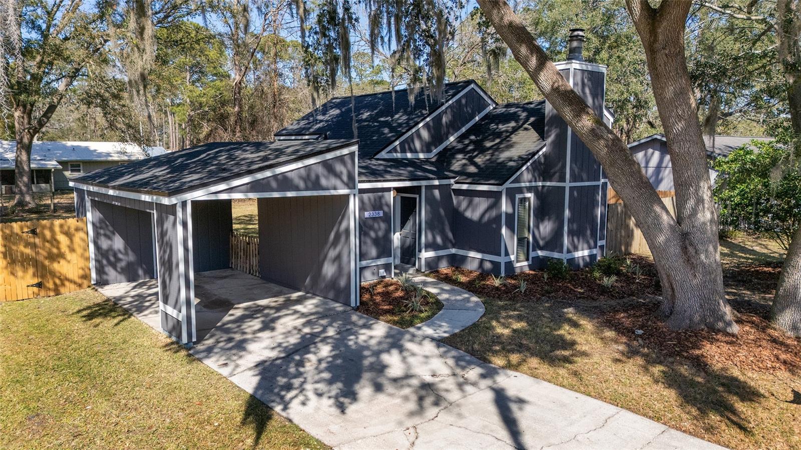 2338 NW 54TH AVE, GAINESVILLE, FL, 32653