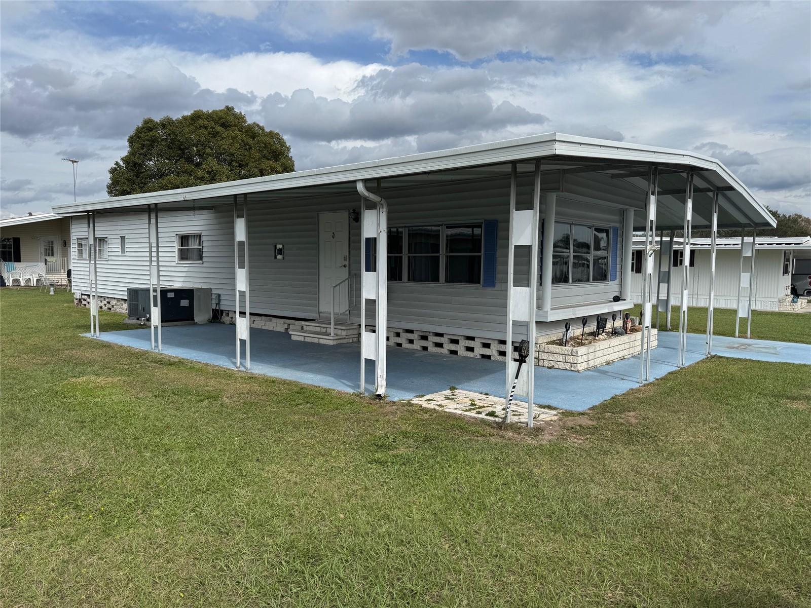 34543 SWEETPEA LN, ZEPHYRHILLS, FL, 33541