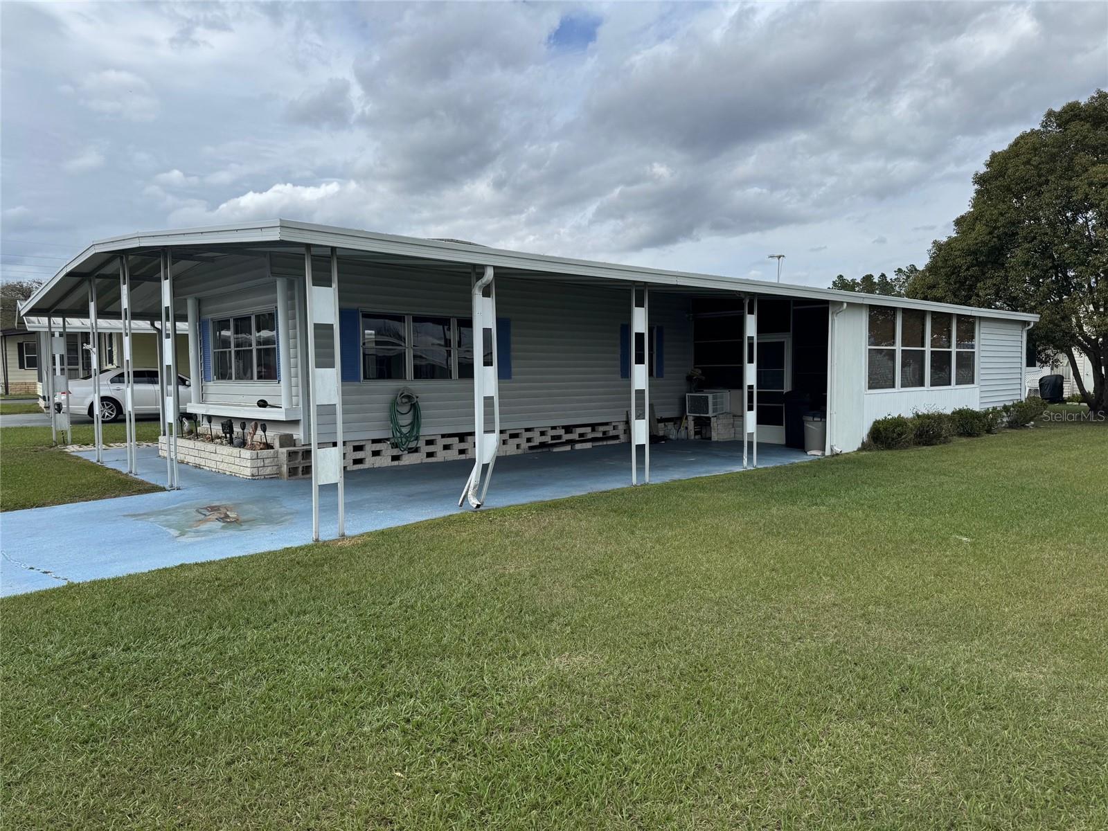 34543 SWEETPEA LN, ZEPHYRHILLS, FL, 33541