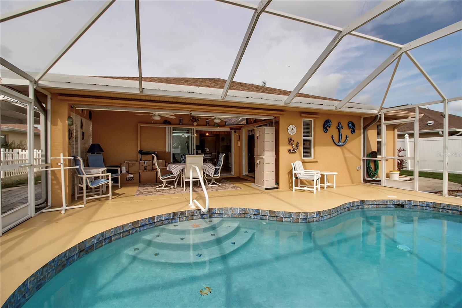 127 JENNIFER DR, ROTONDA WEST, FL, 33947