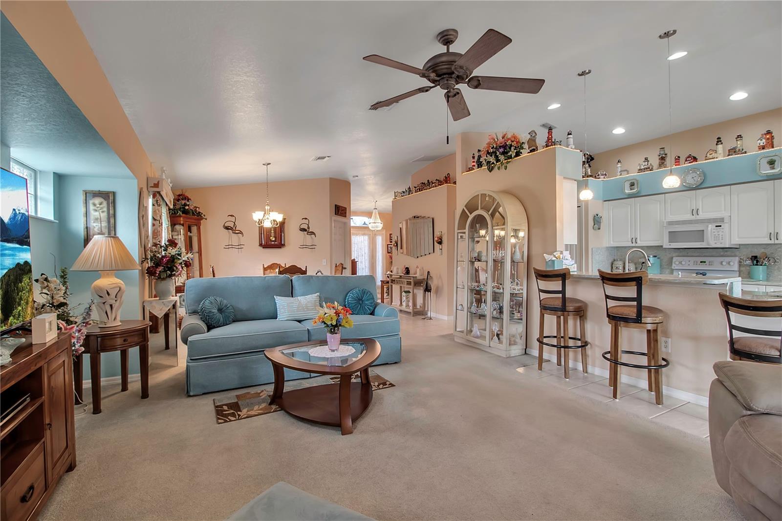 127 JENNIFER DR, ROTONDA WEST, FL, 33947