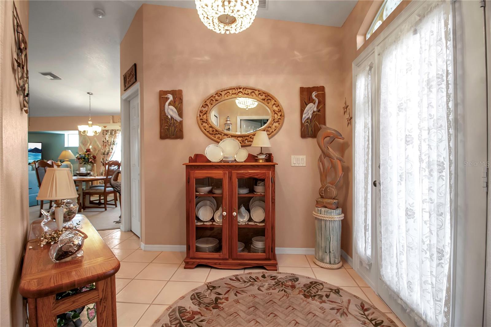 127 JENNIFER DR, ROTONDA WEST, FL, 33947