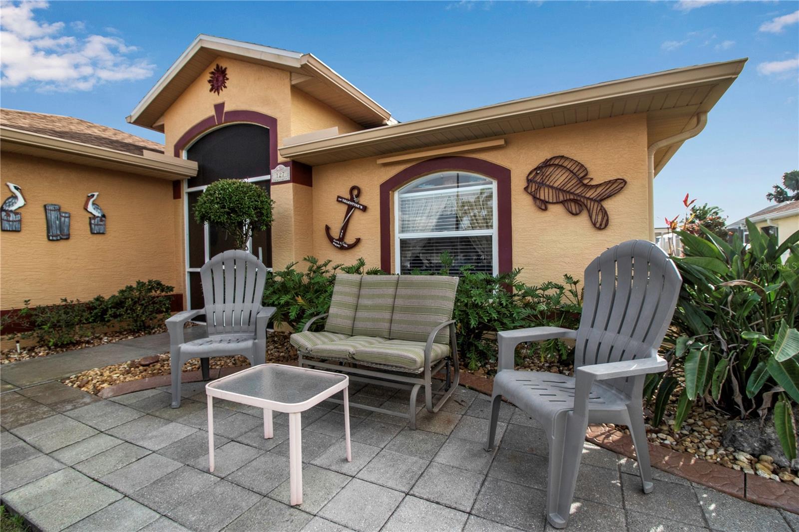 127 JENNIFER DR, ROTONDA WEST, FL, 33947