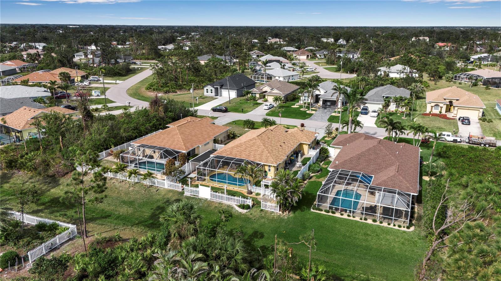 127 JENNIFER DR, ROTONDA WEST, FL, 33947