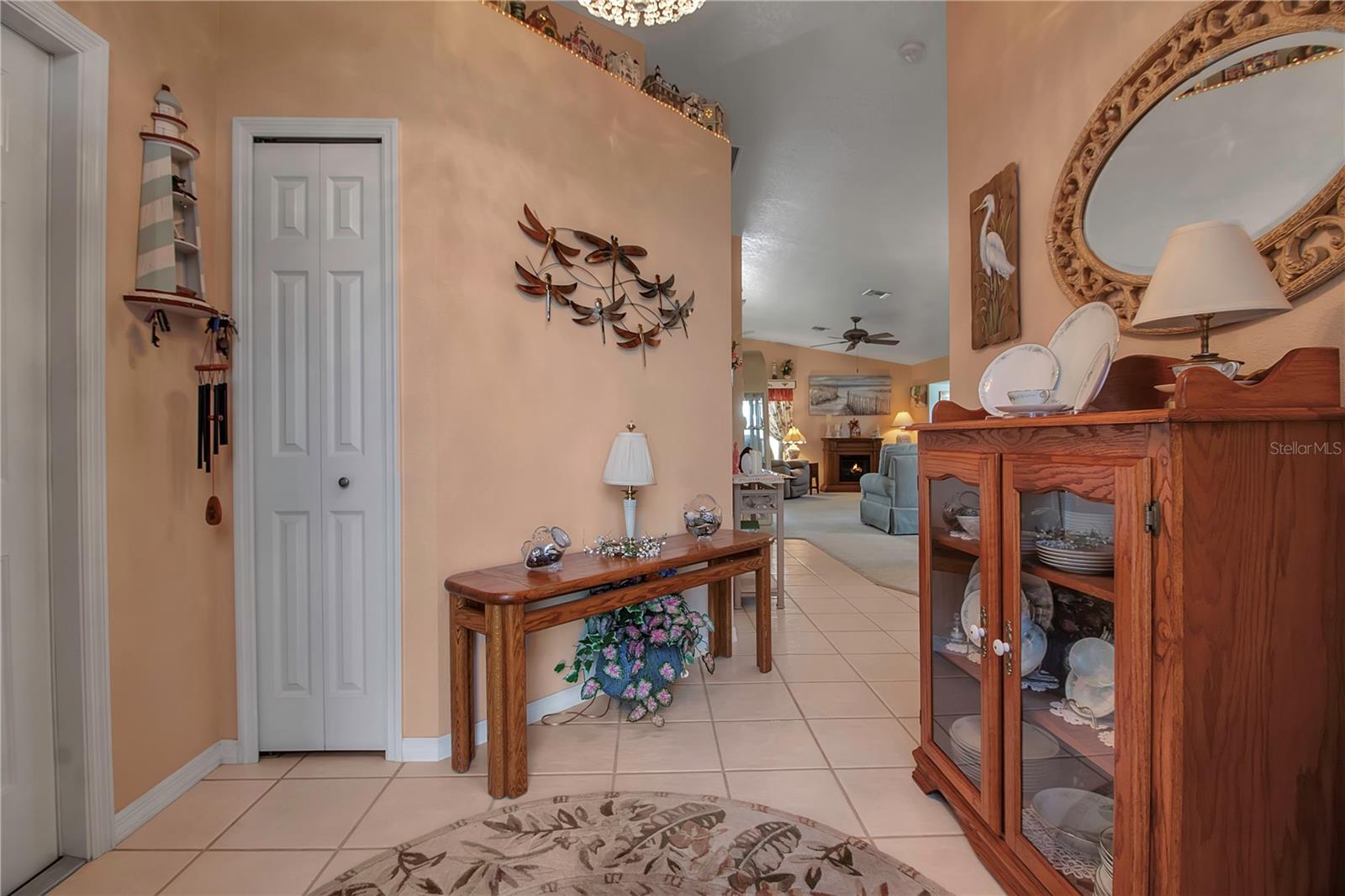 127 JENNIFER DR, ROTONDA WEST, FL, 33947