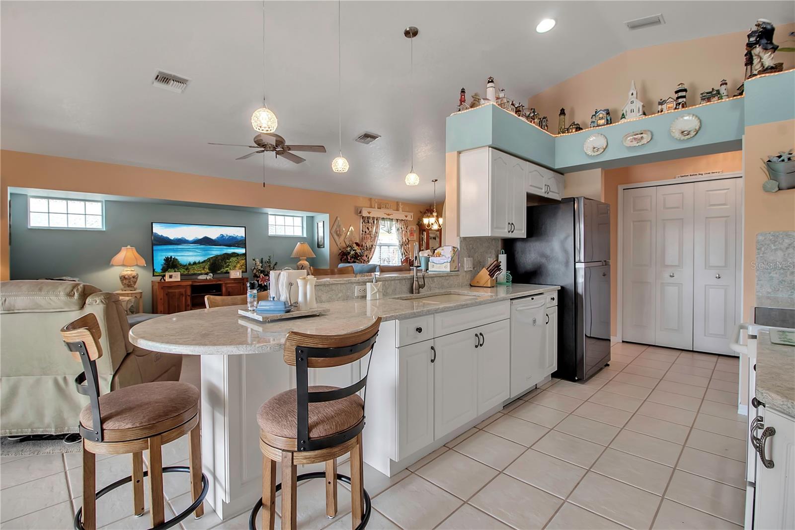 127 JENNIFER DR, ROTONDA WEST, FL, 33947