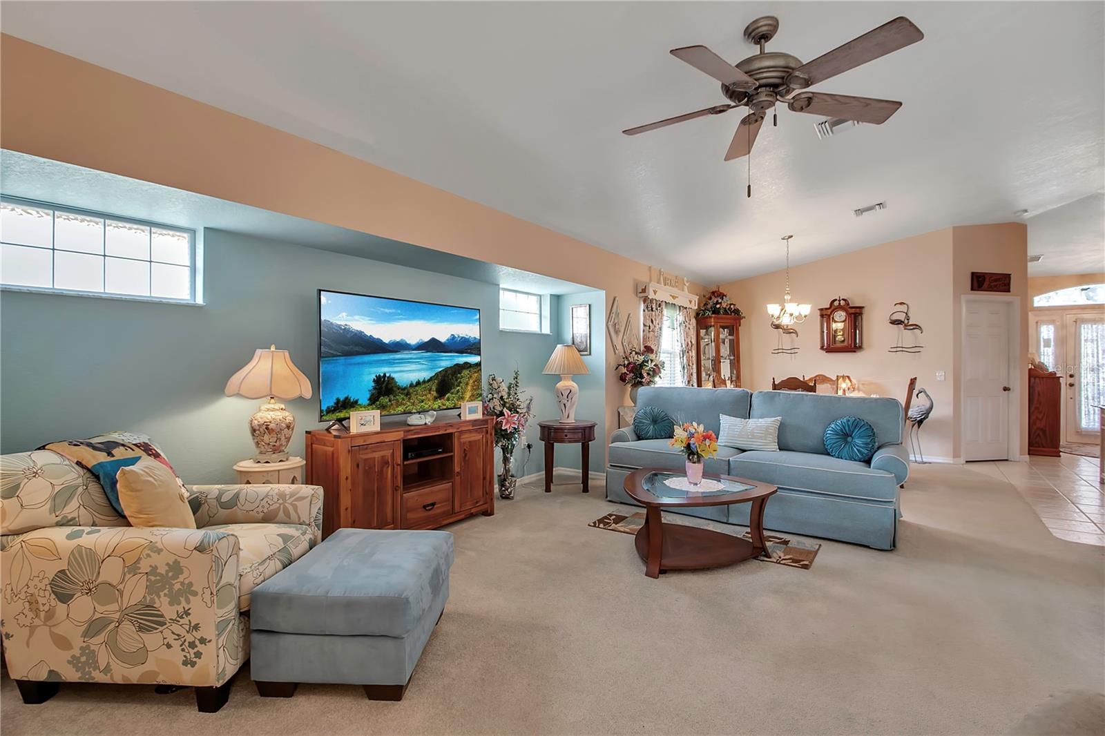 127 JENNIFER DR, ROTONDA WEST, FL, 33947