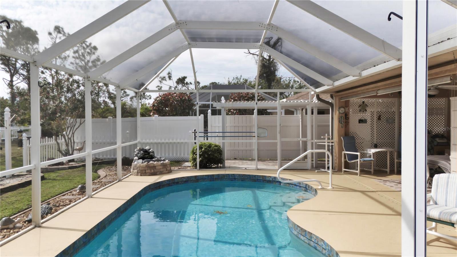 127 JENNIFER DR, ROTONDA WEST, FL, 33947