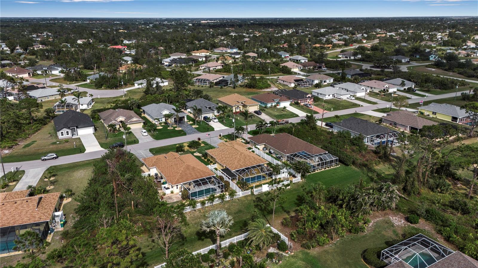 127 JENNIFER DR, ROTONDA WEST, FL, 33947