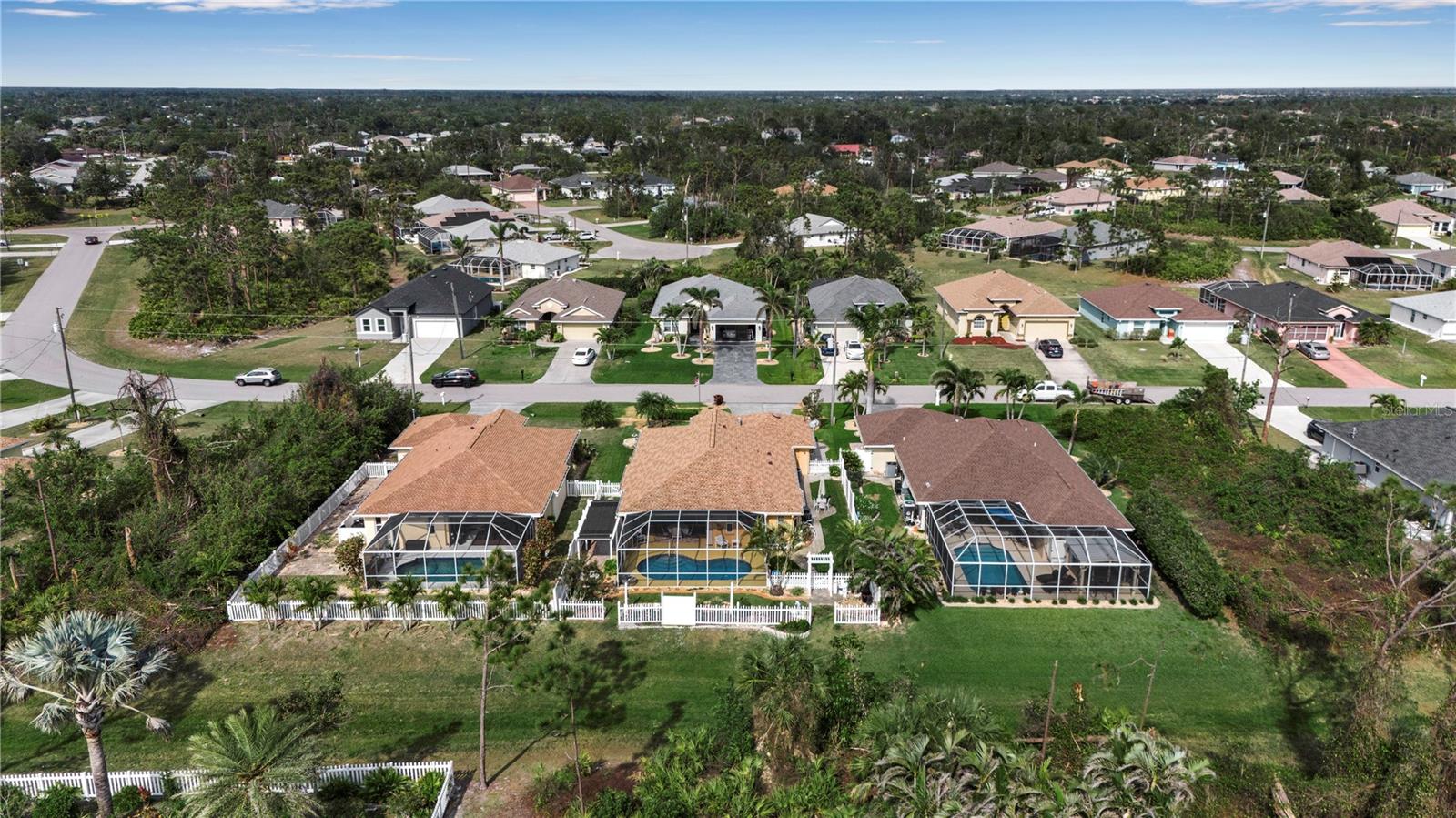 127 JENNIFER DR, ROTONDA WEST, FL, 33947