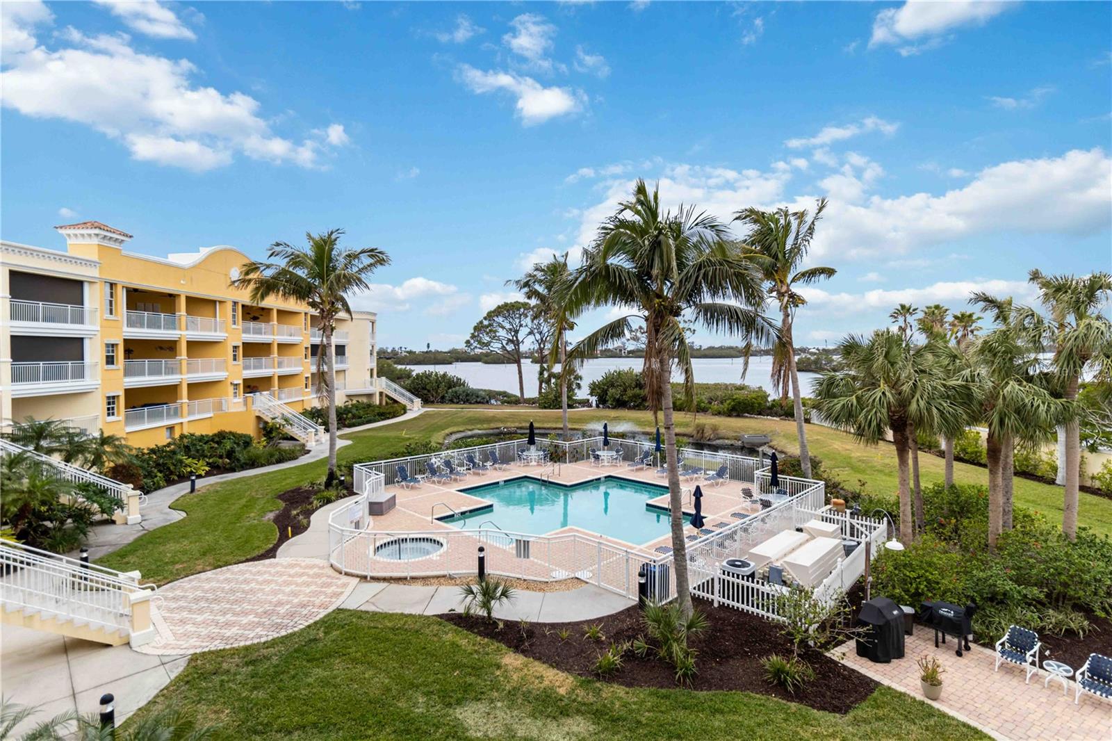 14021 BELLAGIO WAY #309, OSPREY, FL, 34229