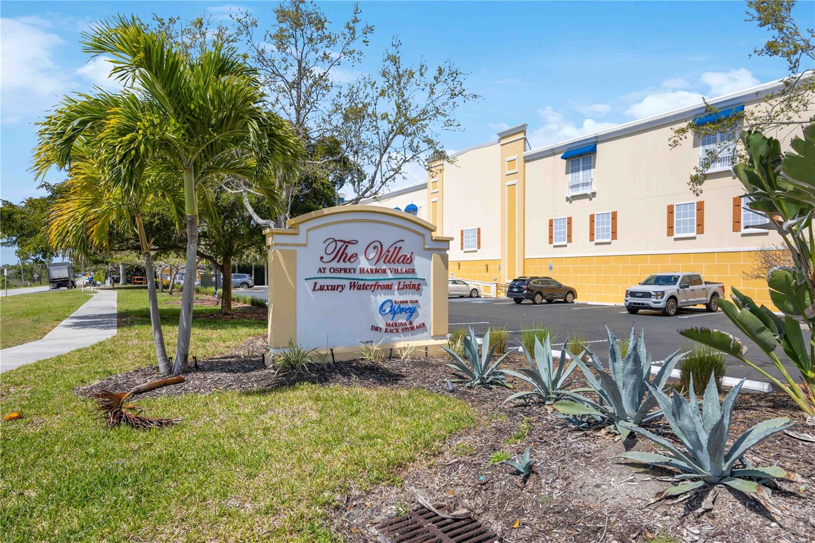 14021 BELLAGIO WAY #309, OSPREY, FL, 34229