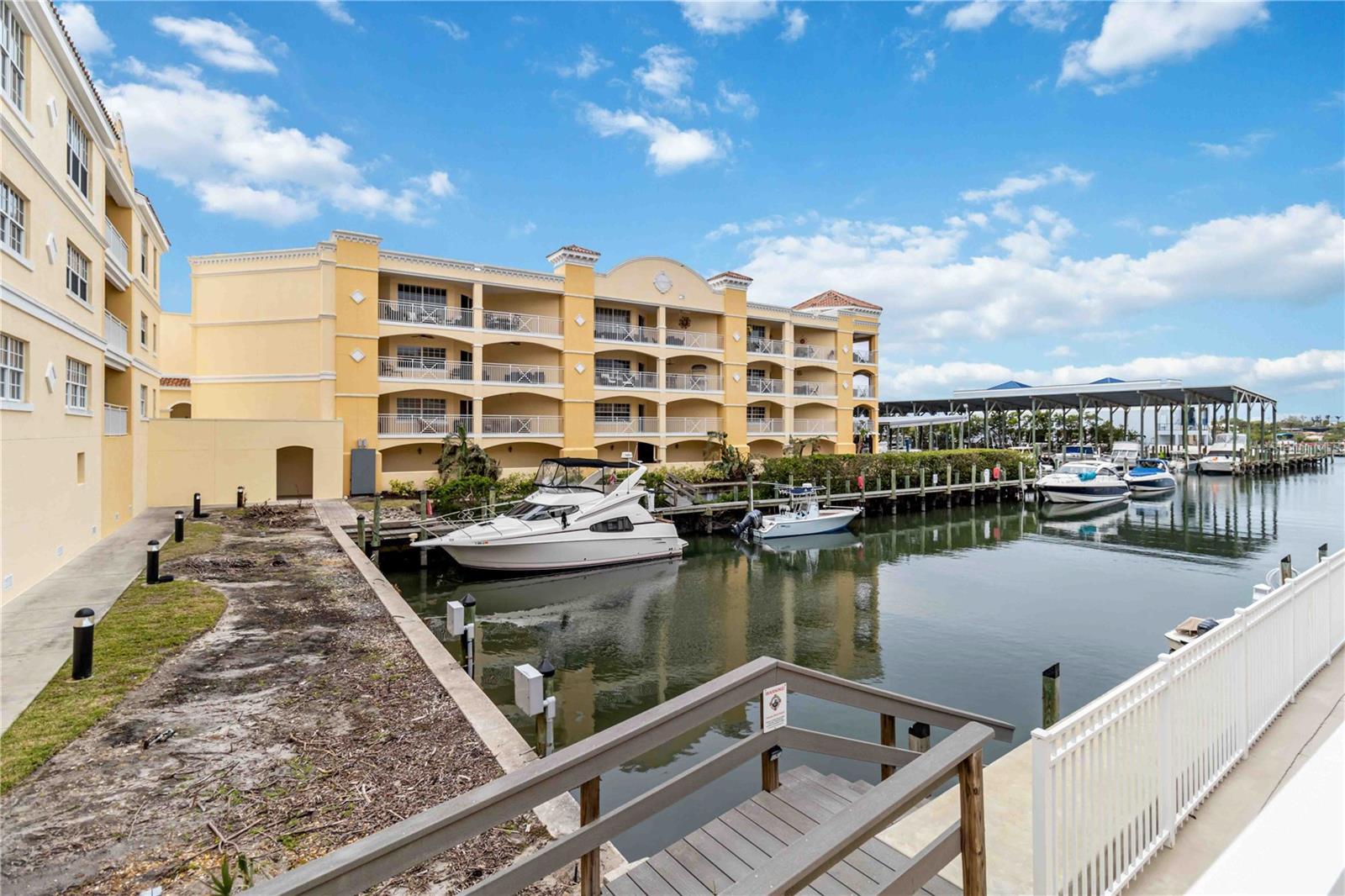 14021 BELLAGIO WAY #309, OSPREY, FL, 34229