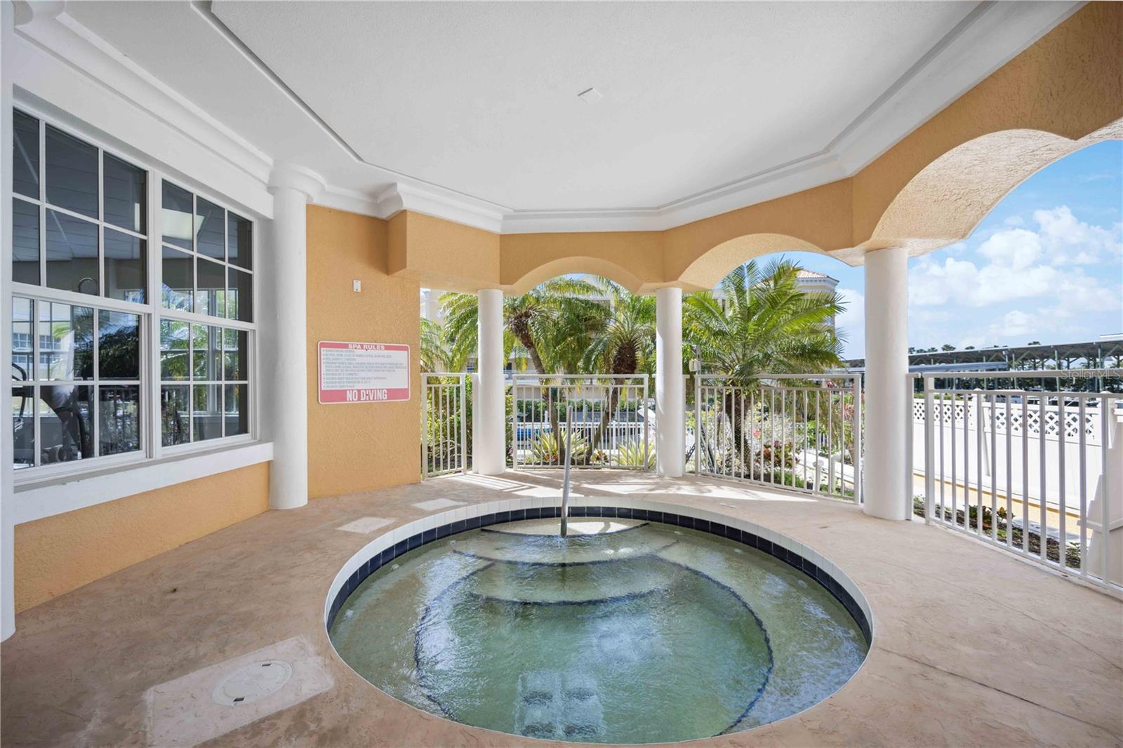 14021 BELLAGIO WAY #309, OSPREY, FL, 34229