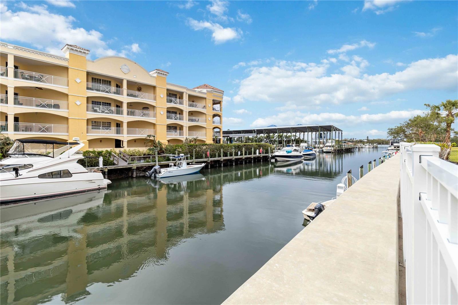 14021 BELLAGIO WAY #309, OSPREY, FL, 34229