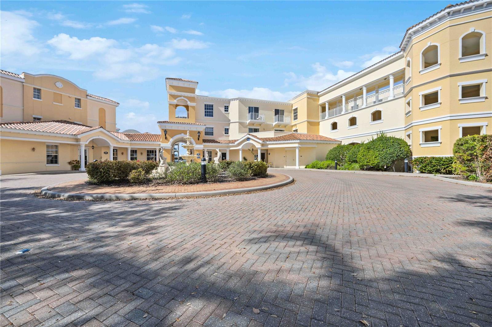 14021 BELLAGIO WAY #309, OSPREY, FL, 34229