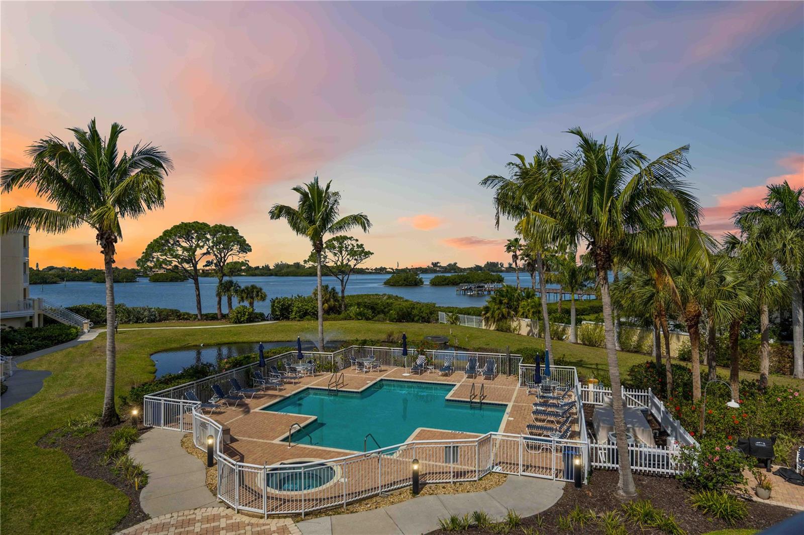 14021 BELLAGIO WAY #309, OSPREY, FL, 34229
