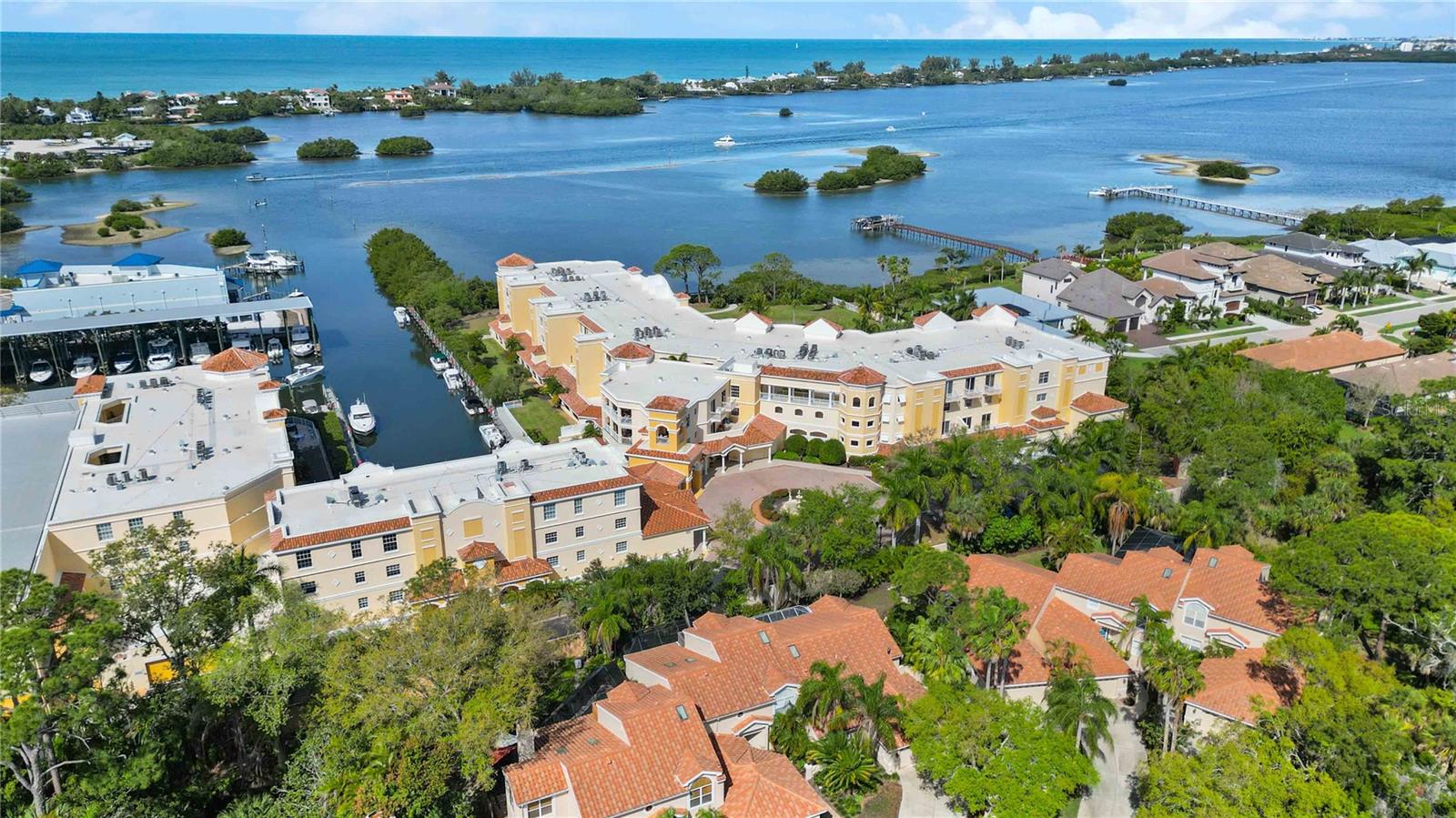 14021 BELLAGIO WAY #309, OSPREY, FL, 34229