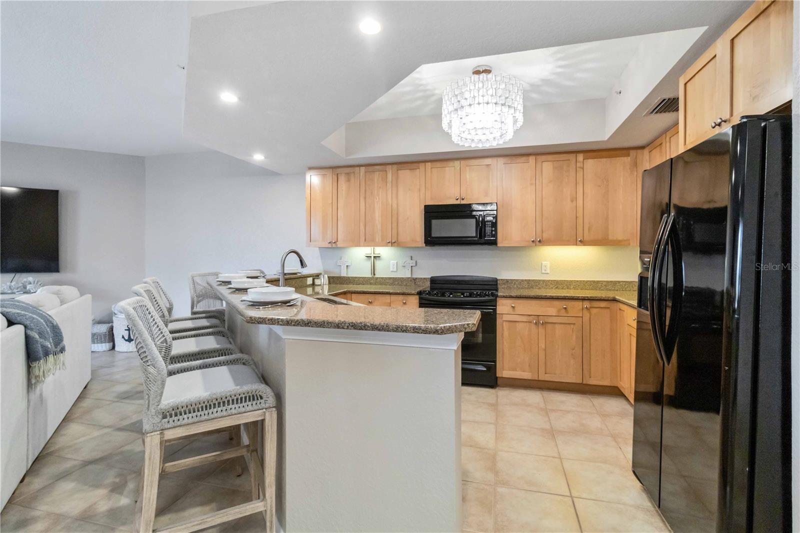 14021 BELLAGIO WAY #309, OSPREY, FL, 34229