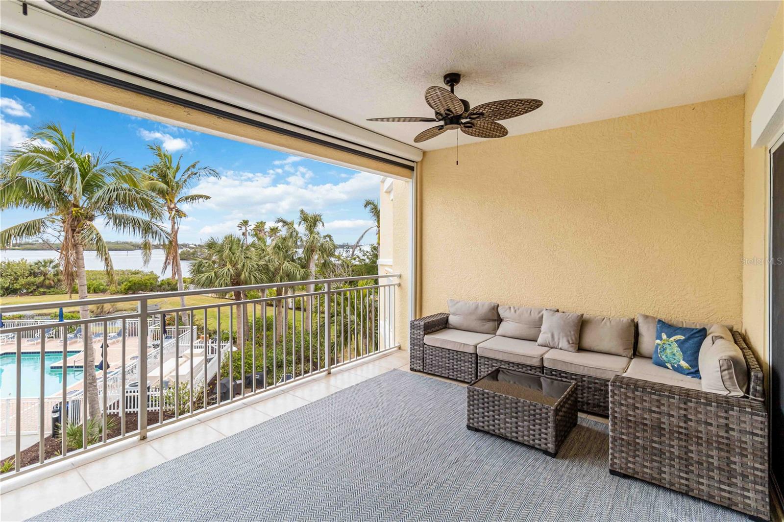 14021 BELLAGIO WAY #309, OSPREY, FL, 34229
