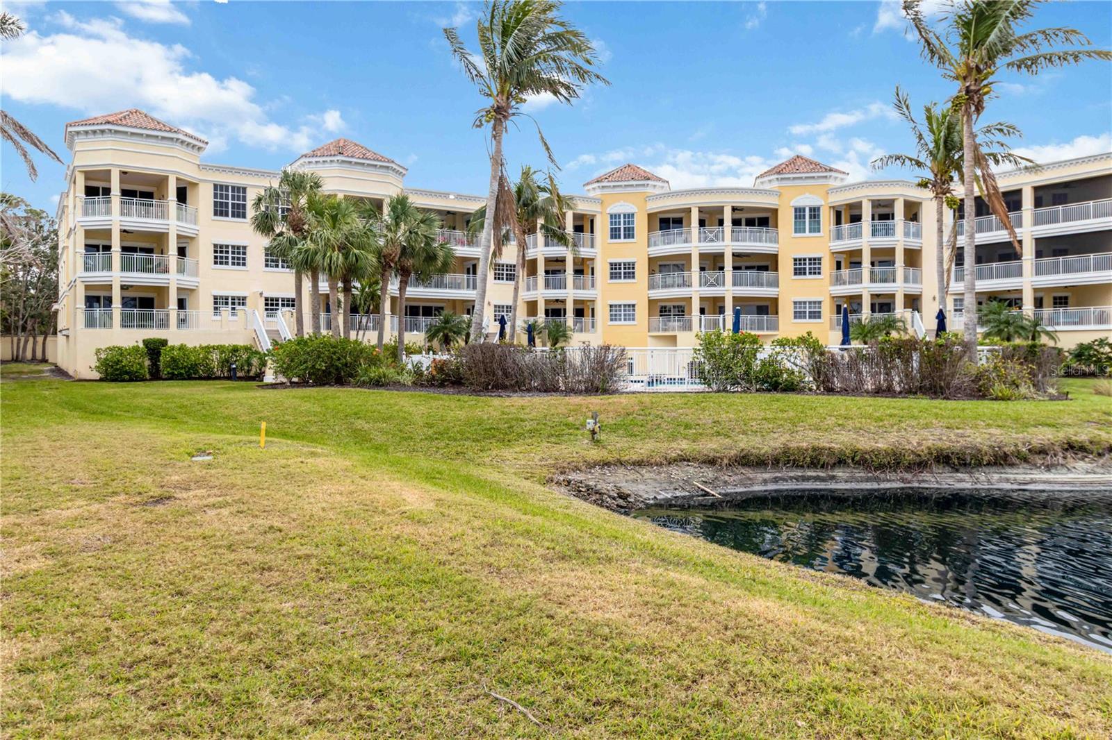 14021 BELLAGIO WAY #309, OSPREY, FL, 34229