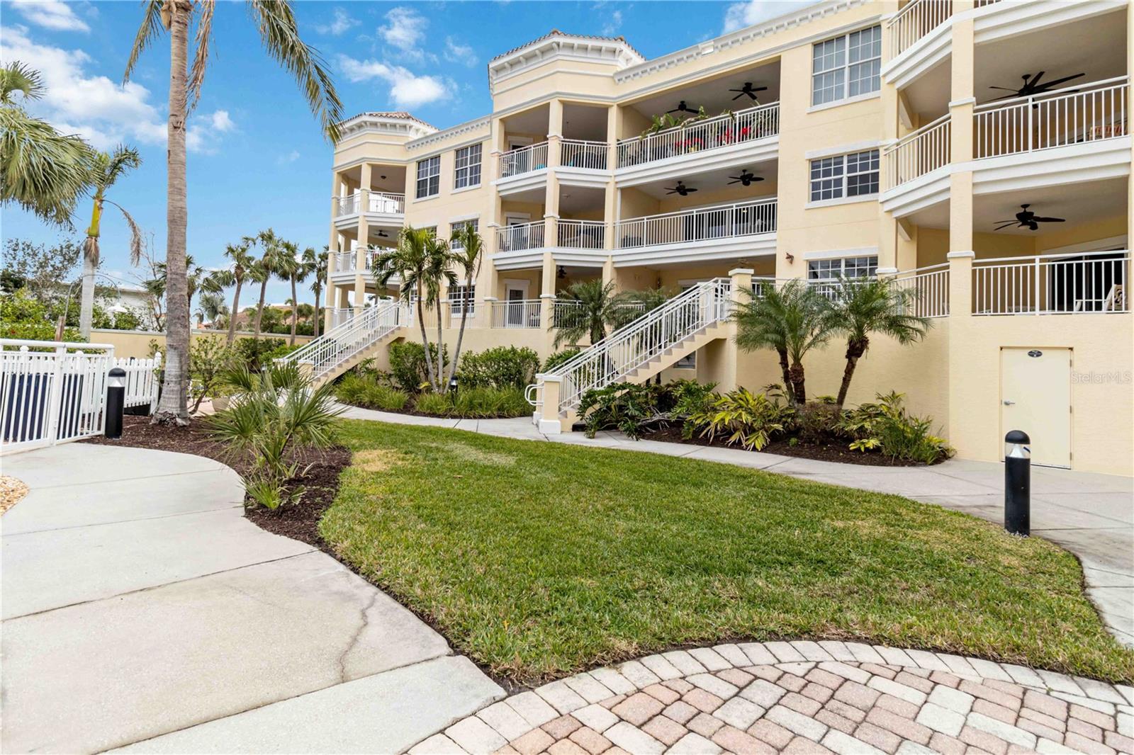 14021 BELLAGIO WAY #309, OSPREY, FL, 34229