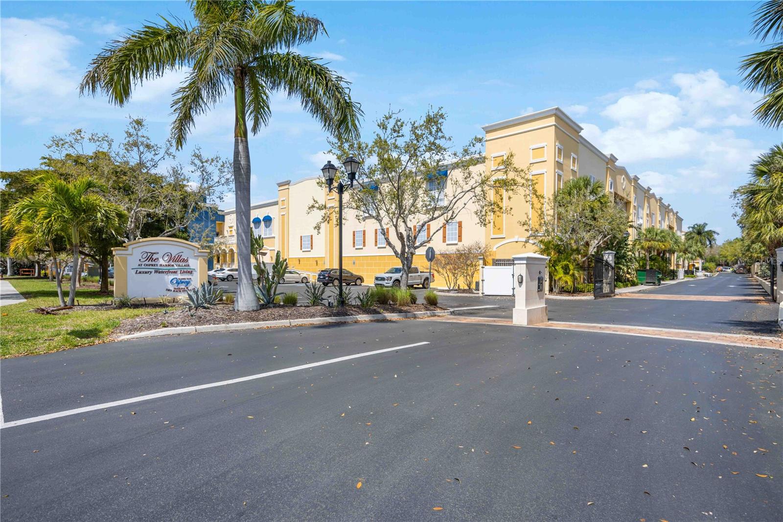 14021 BELLAGIO WAY #309, OSPREY, FL, 34229