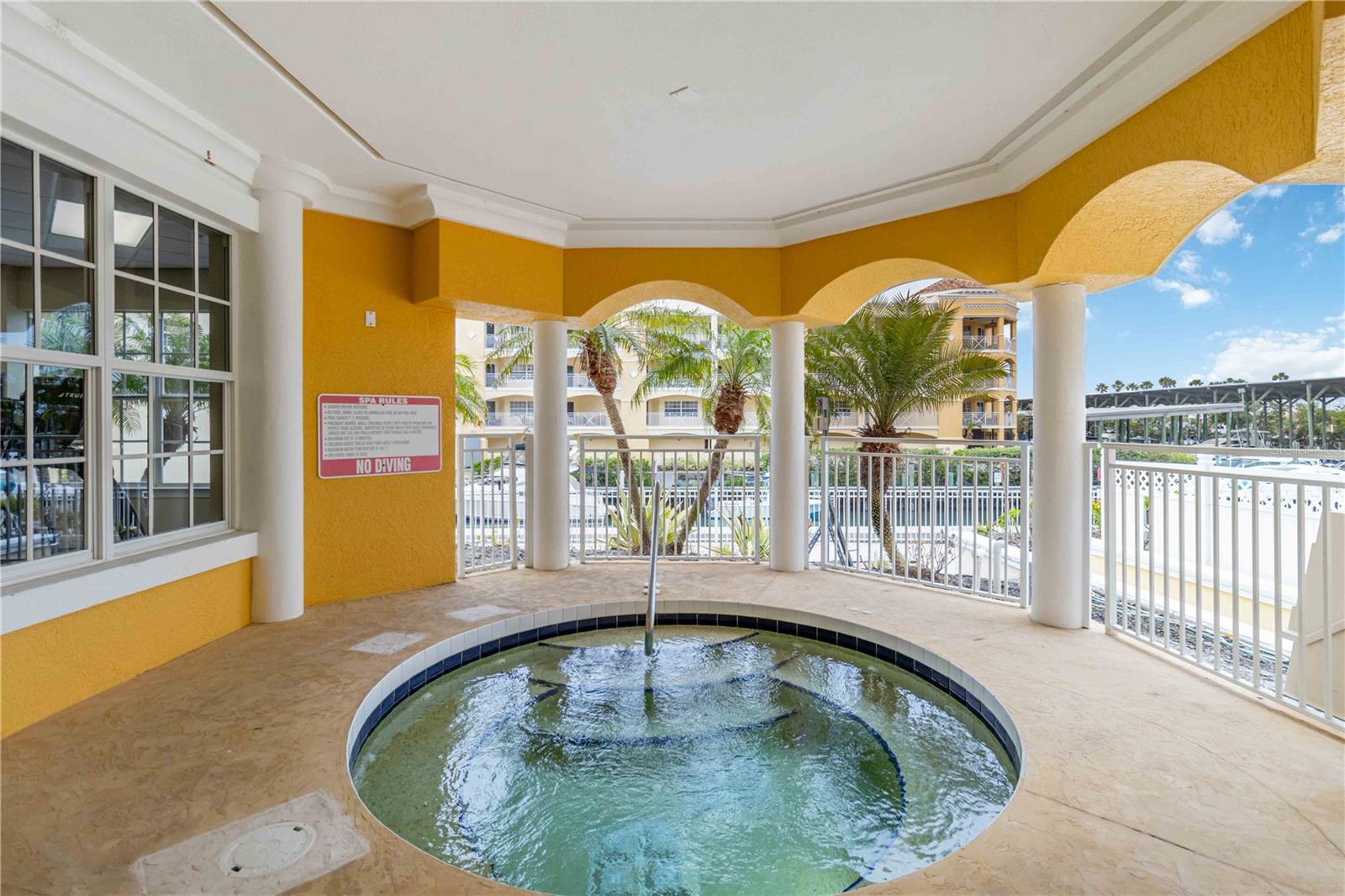 14021 BELLAGIO WAY #309, OSPREY, FL, 34229
