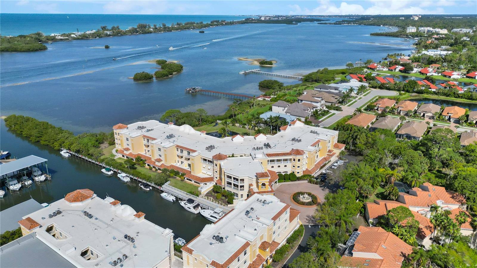 14021 BELLAGIO WAY #309, OSPREY, FL, 34229