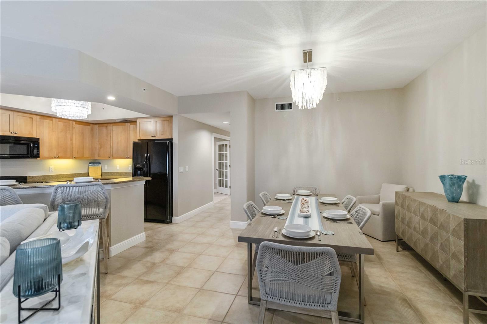 14021 BELLAGIO WAY #309, OSPREY, FL, 34229