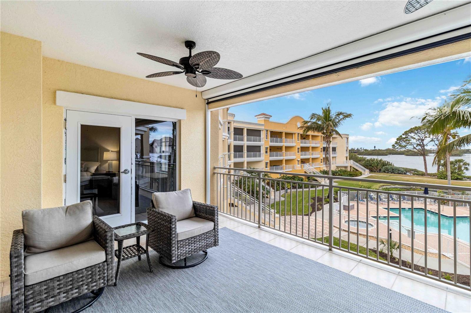14021 BELLAGIO WAY #309, OSPREY, FL, 34229