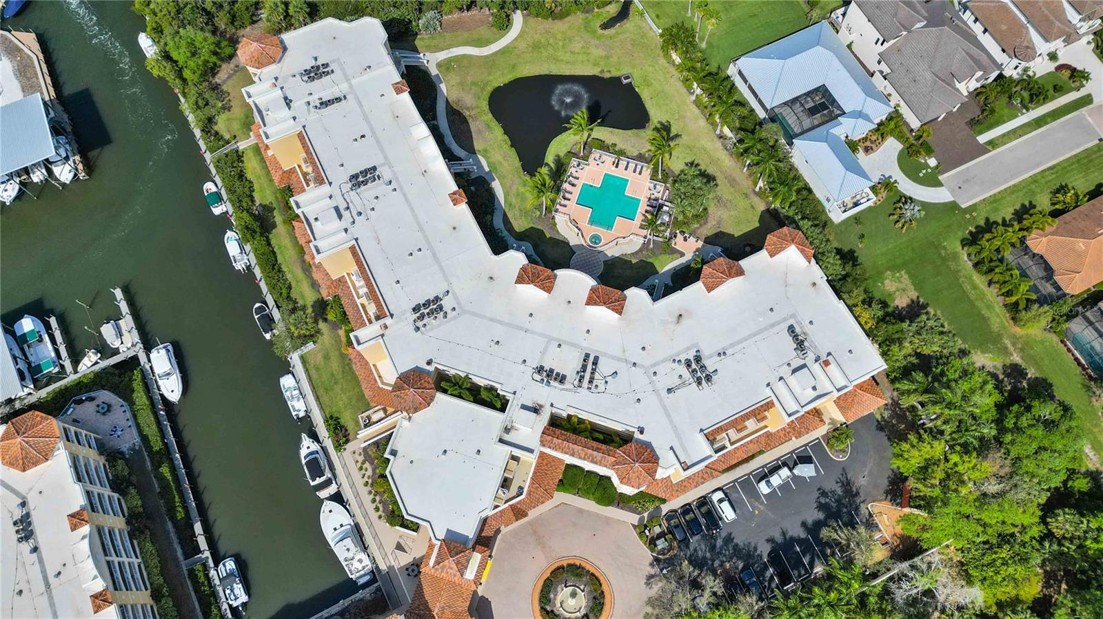 14021 BELLAGIO WAY #309, OSPREY, FL, 34229