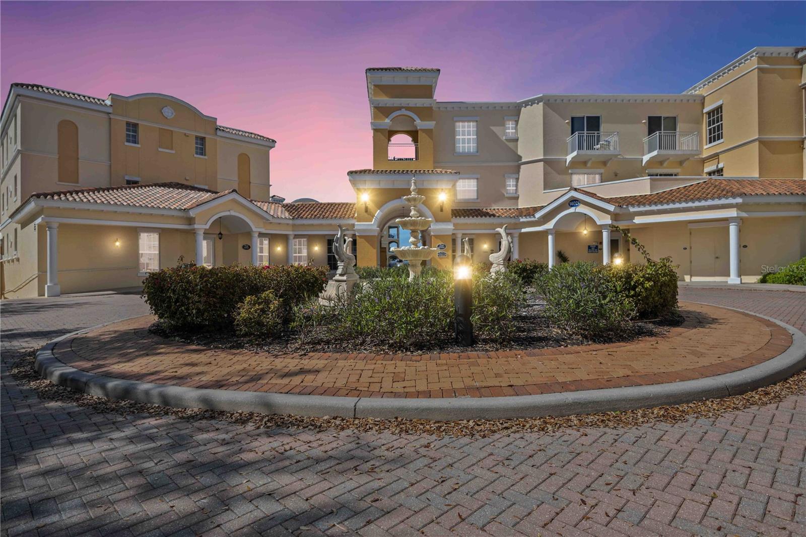14021 BELLAGIO WAY #309, OSPREY, FL, 34229