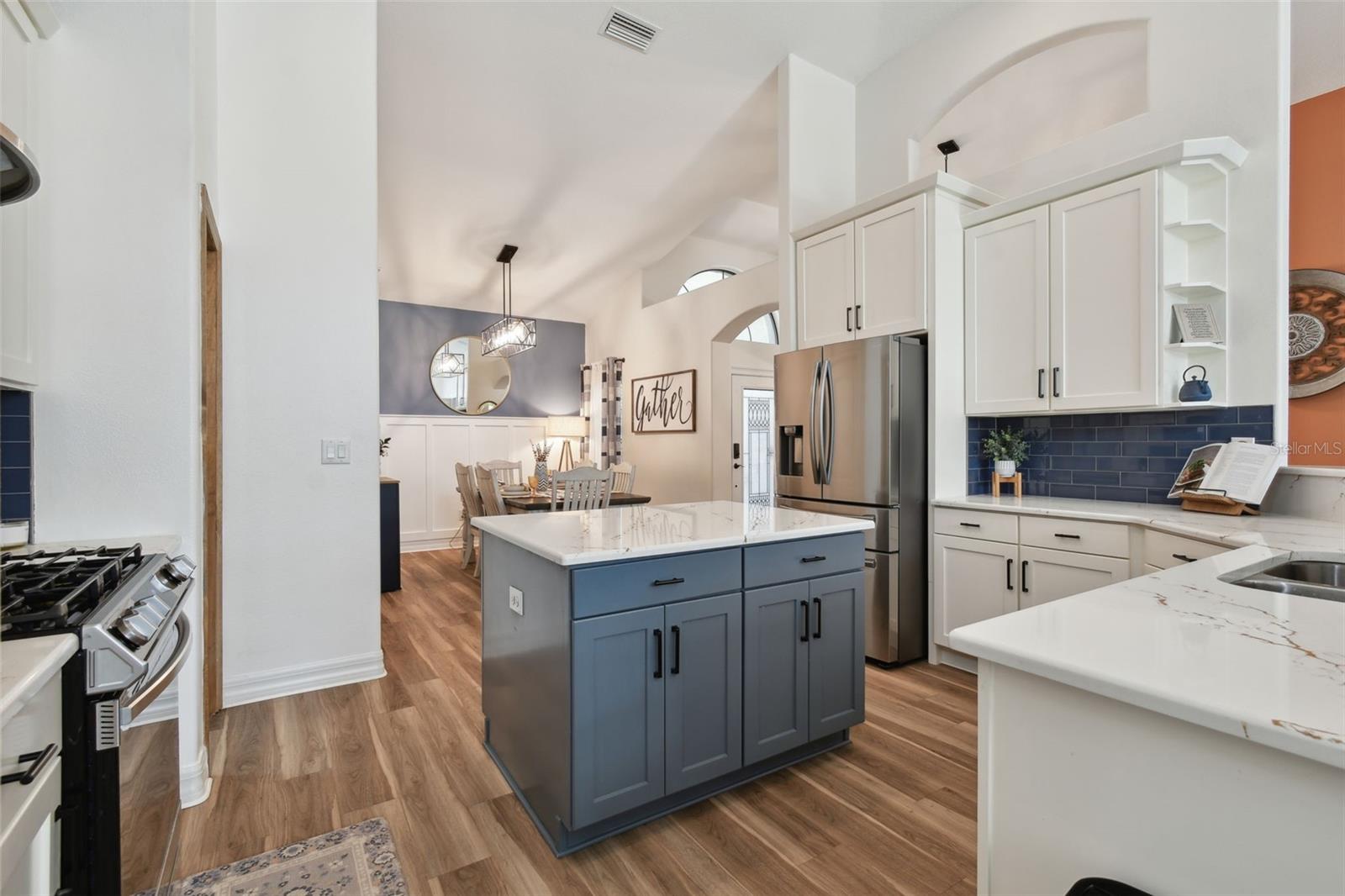 15721 STARLING WATER DR, LITHIA, FL, 33547