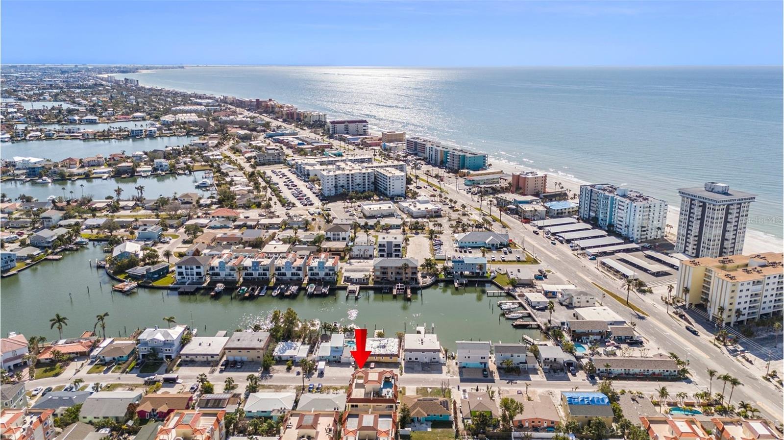 146 175TH TERRACE DR E, REDINGTON SHORES, FL, 33708